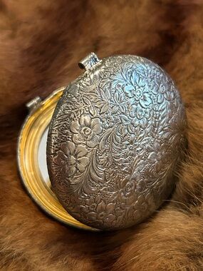 Revlon Love Patina Blush Compact - Misty Rose (092)